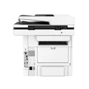 Regixhub-11-W53E1F Color Printer All in One (Print, Scan, Copy) WiFi Ink Efficient