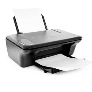 Regixhub-13-5XG3FM Multi function Wi-Fi & Auto Duplex Color Ink Tank All in One Printer