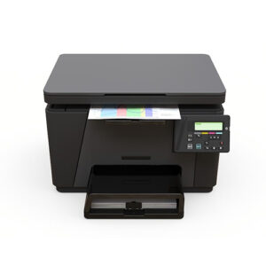 Regixhub-6-48QOBG WiFi Colour Printer - Print/Scan/Copy Ideal for Home